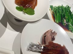 -四季民福烤鸭店(王府井东安门店)