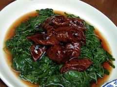 草头圈子-三林本帮馆(中林街店)