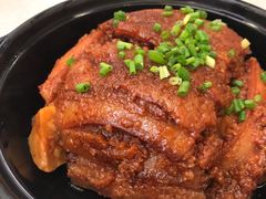 粉蒸肉-成都驻京办餐厅(蜀都宾馆店)