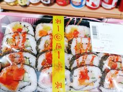 -N多寿司(福都广场店)