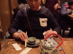 -四季民福烤鸭店(前门廊房二条店)
