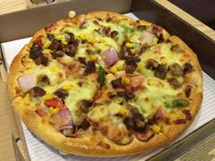 -尊宝比萨(黄泥磅店)
