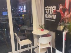 -MASTER FIT 拉伸大师·筋膜刀·西式按摩(上梅林卓悦汇店)