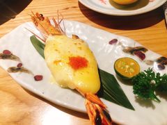-隐泉京望日式料理(太和广场店)