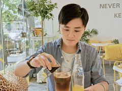 -五进制 Coffee Shop