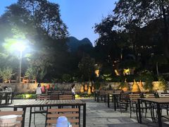 -云丘山景区
