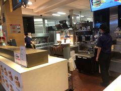 -麦当劳(黄石北路店)