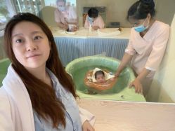 点击看大图 -月来悦好国际月子会所