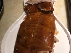 -那家小馆•北京菜•烤鸭(中关村店)