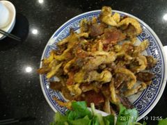 -春来和(汉城南路店)