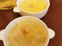 经典杨枝甘露-杭州JW万豪酒店-万豪中餐厅