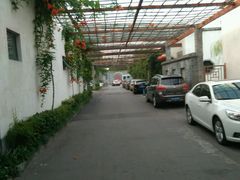 -渔堂公园餐厅·本帮菜(乐园路店)