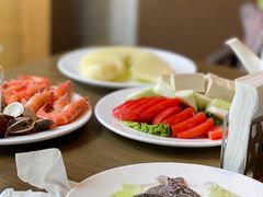 -三亚湾假日度假酒店·中餐厅