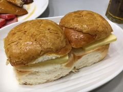 -深井陈记烧鹅酒家(新填地街店)