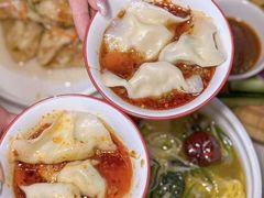 -东方饺子王(新阳路店)