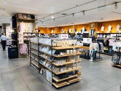 -MUJI无印良品(大唐西市店)