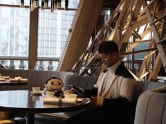 -巴黎轩(澳门巴黎人店)