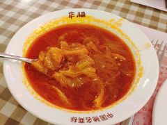 红菜汤-华梅西餐厅(哈尔滨中央大街店)