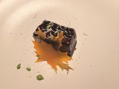 -龙吟山房(青龙山庄店)