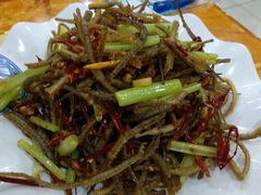 -故乡明太鱼屋(航北路店)