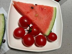 -海底捞火锅(银泰中心店)