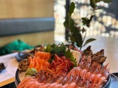 -枝魯枝魯自助料理