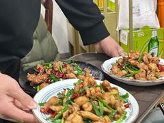 -金龙·打边炉(南京西路店)