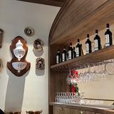 情调满满的周末约会[爱心]