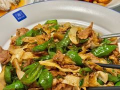 -兰湘子·湘菜小炒(南京江宁万达店)