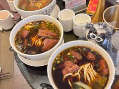 -中国厨房/台湾牛肉面