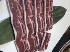 -前门·鲜肉火锅(长风店)