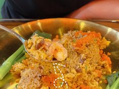 -七爷清汤腩·港式茶餐厅(世博店)