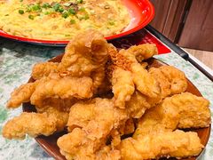 -鸿姐老火锅(花园路店)