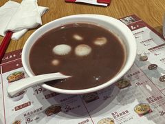 -喜家德虾仁水饺(华强天虹店)