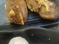 牛腩-林记潮牛·牛肉火锅(上马墩店)