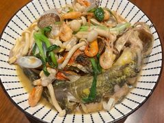 -丫丫蟹庄·苏式园林农家乐·阳澄湖大闸蟹(阳澄湖莲花岛店)