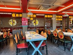 -王红军龙虾(新民路店)