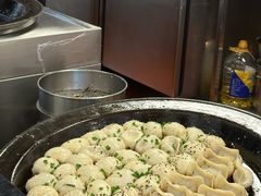 -小杨生煎(香港名都店)