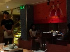-Lia Cafe Bar Restaurant松山咖啡屋