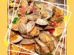 -新白鹿餐厅(湖滨银泰IN77C区店)