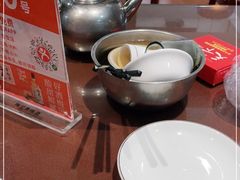 -天下客饭店(中山路店)