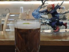 -6号咖Coffee