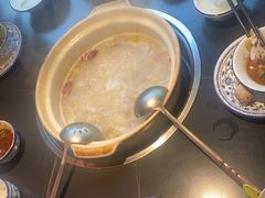 -淼福猪肚鸡·椰子鸡火锅(大沙地店)