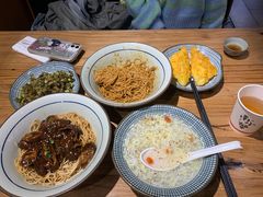 -南小蟹手工點心(三里屯店)