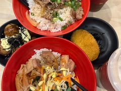 -食其家·牛丼咖喱(太阳宫店)