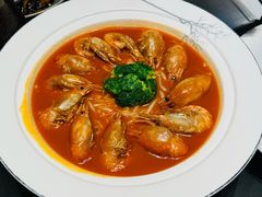 -云客来·花园餐厅(洛社店)