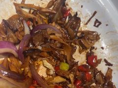 -兰湘子·湘菜小炒(石家庄万象城店)