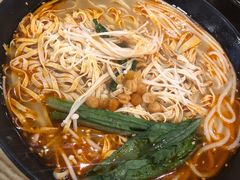 -格朗合米线(社会山店)