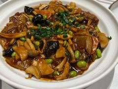 -天福苑(崇宁路店)