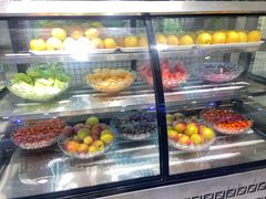 -四海蒸鲜蒸汽海鲜自助(北戴河店)